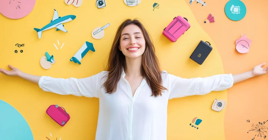 5 Travel Hacks for a Stress-Free Journey