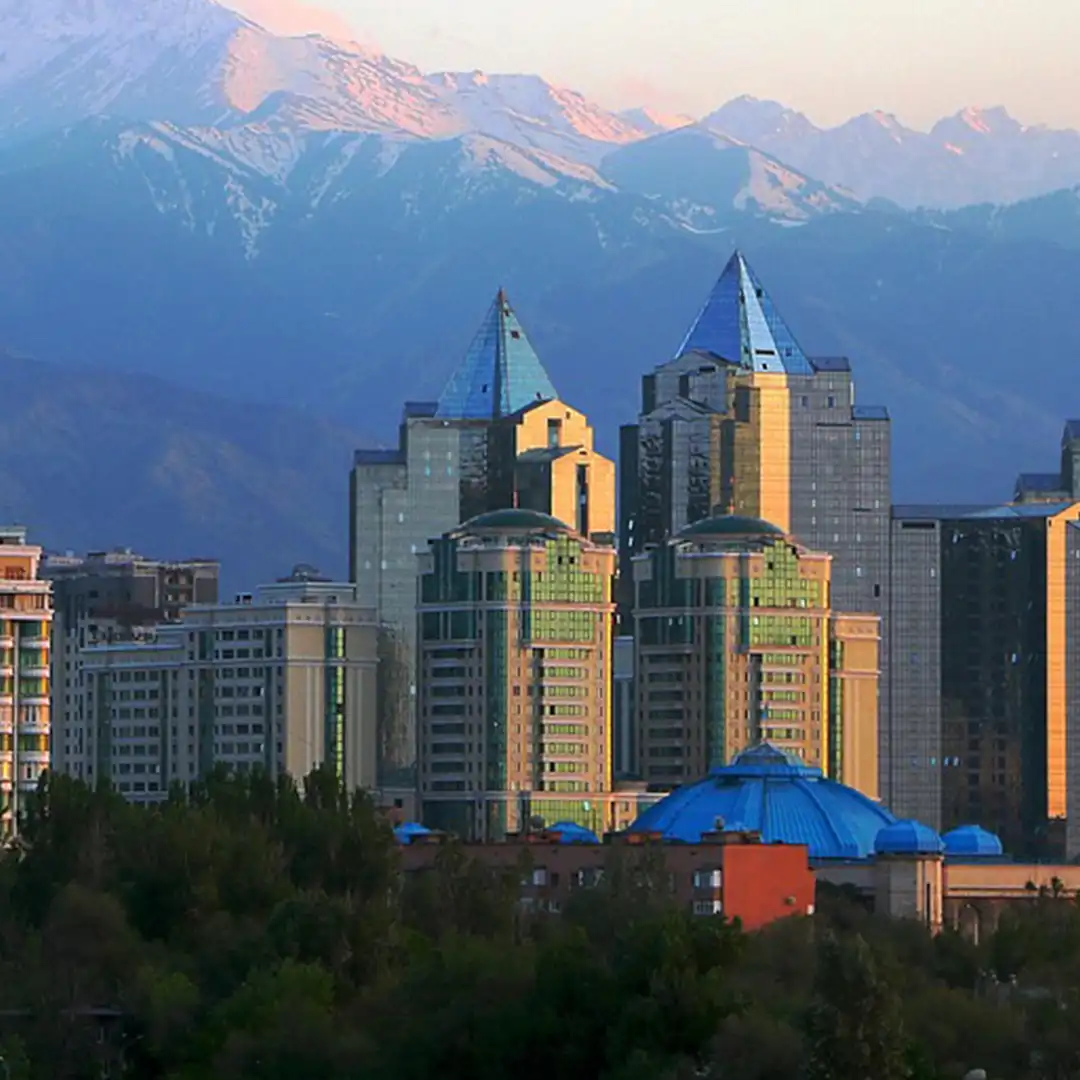 Almaty Tour Packages | Dubai to Almaty Trips – Red Line Travels