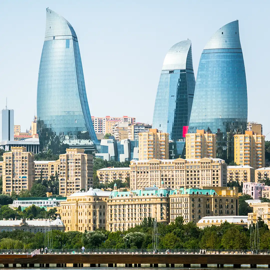 Azerbaijan