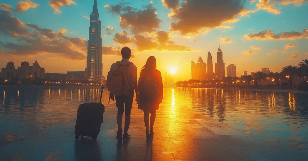 Dubai to Georgia Travel Guide 2025