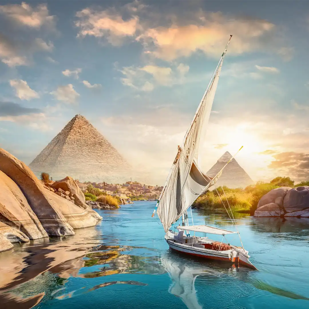 Egypt Tour Packages