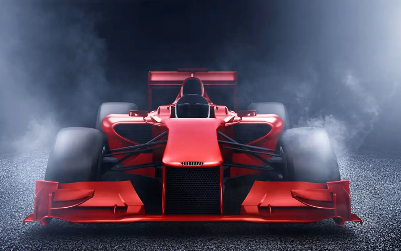 Ferrari World Abu Dhabi Tickets