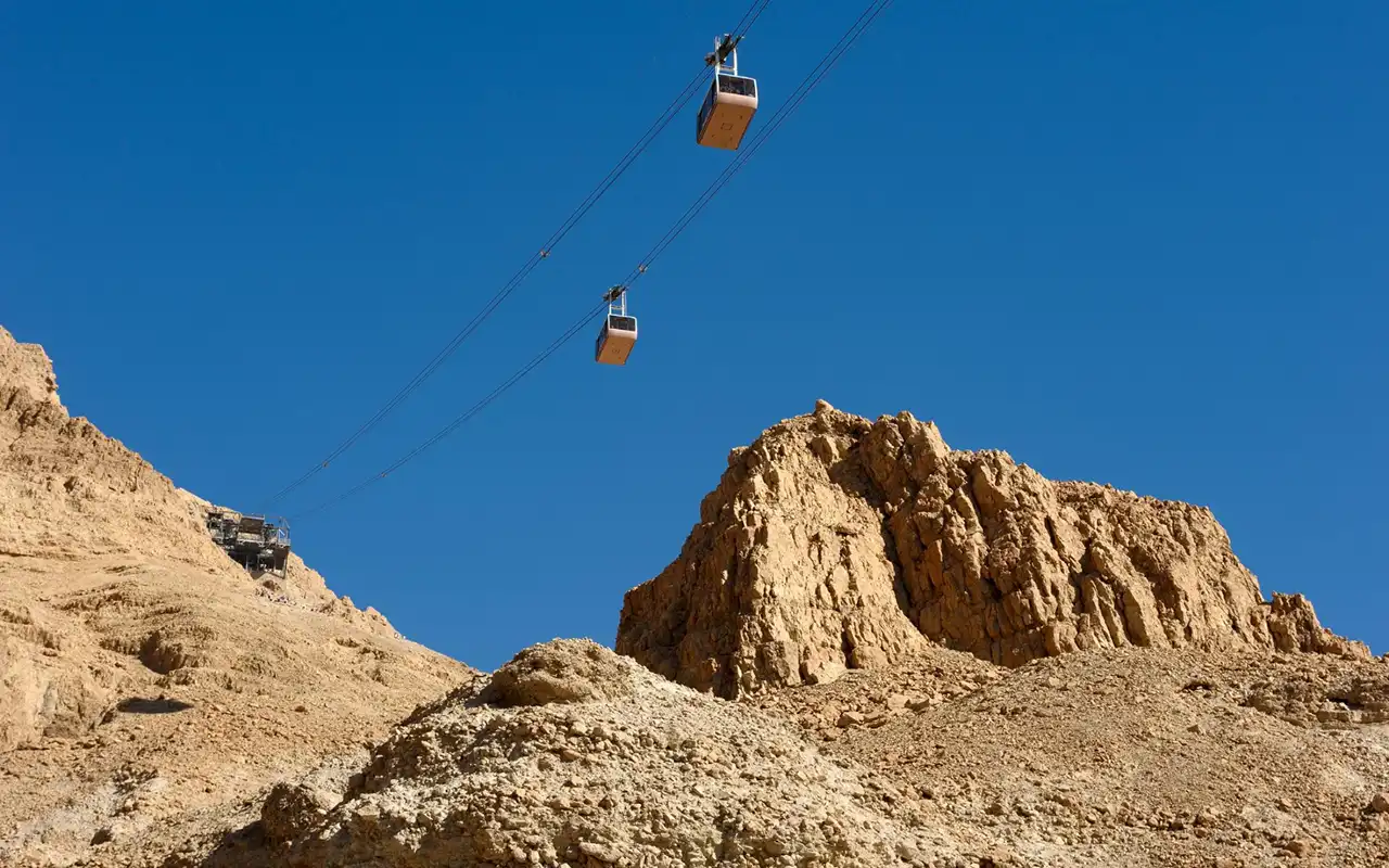 Jebel Jais Zipline Tickets Ras Al Khaimah