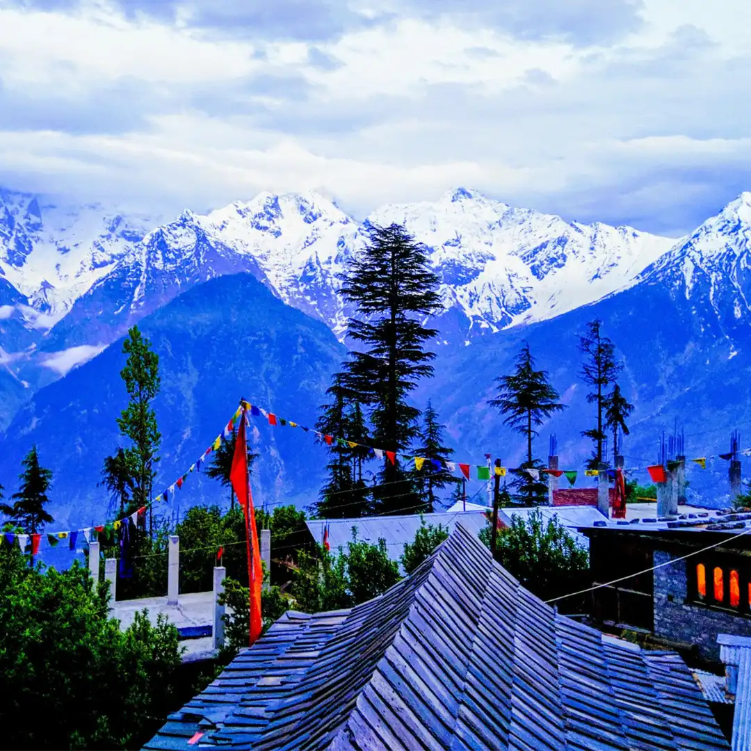 Nepal
