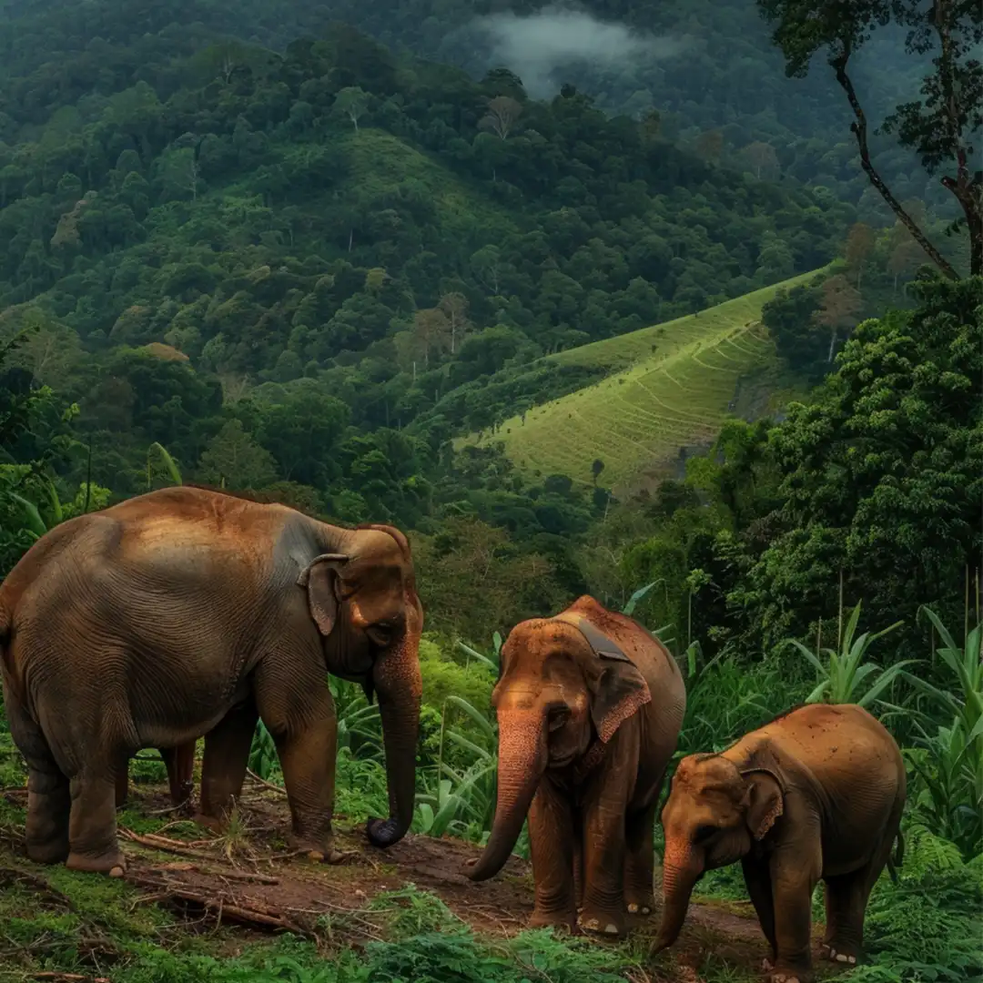 Sri Lanka Visit Visa