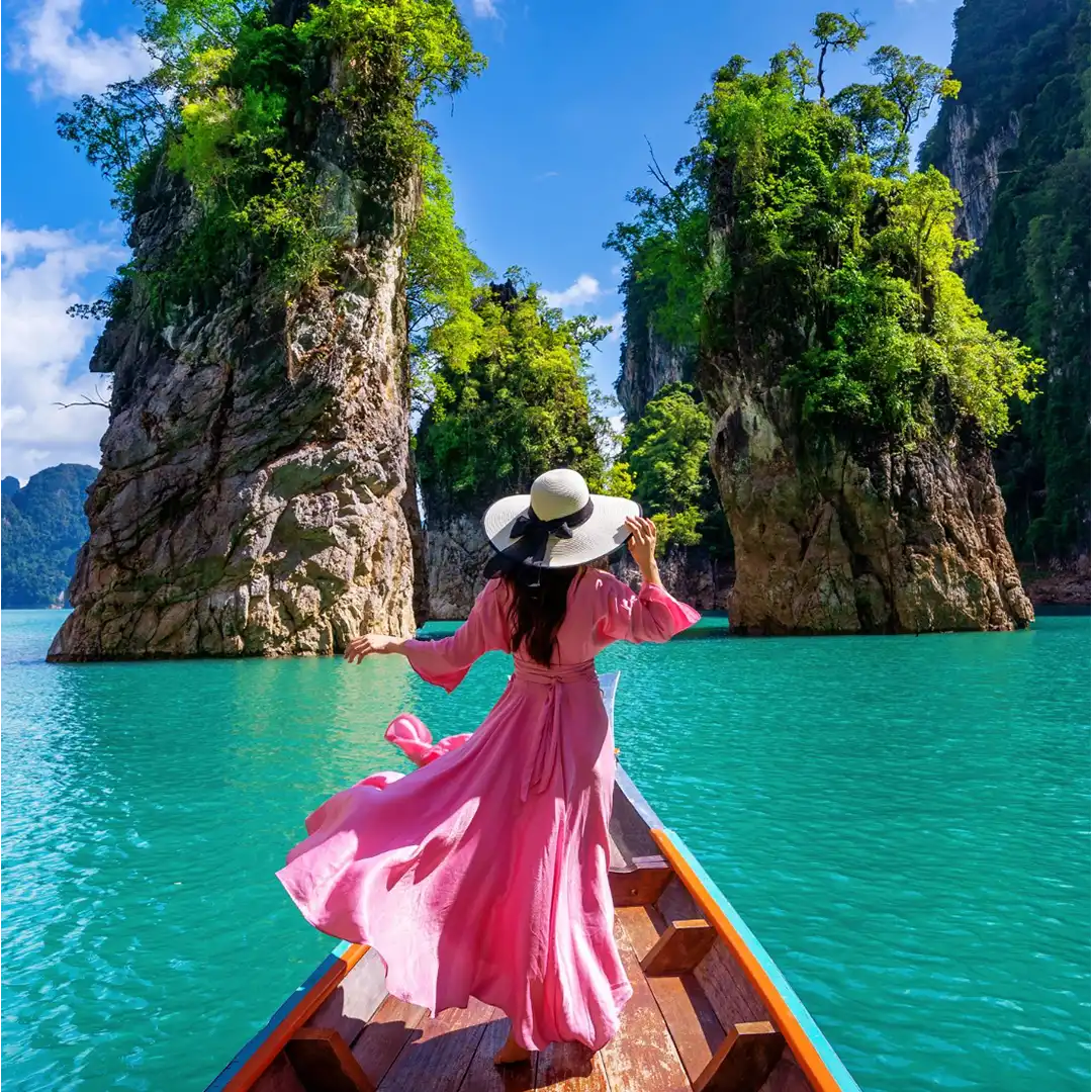 Thailand
