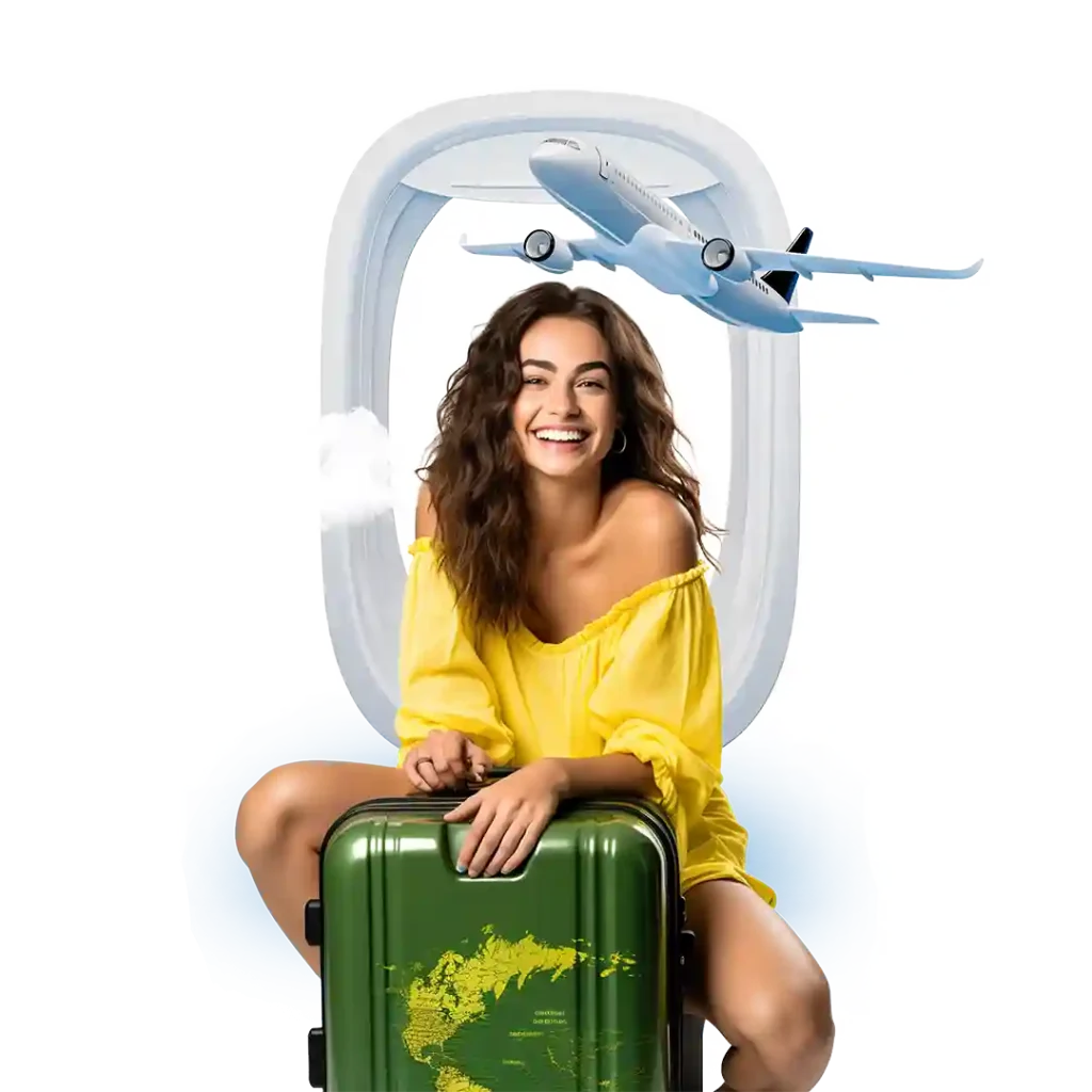 Travel home
